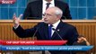 Kılıçdaroğlu:   'Suudi Arabistan ile ilişkilerimizi gözden geçirmeliyiz'