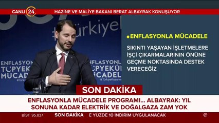 Bankalarımız kullandırılan faiz oranlarında %10 indirim yapacaklar