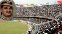India vs West indies 2018 : 2 Test Match Was Going To Be Held At Uppal Stadium | Oneindia Telugu
