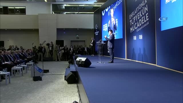 Tarım ve Orman Bakanı Pakdemirli: Zincir Marketlerde 50 Üründe 2 Ay Boyunca Yüzde 10 İndirim...