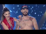 Dance with me Albania 5 - Anjeza dhe Romeo! (08 tetor 2018)