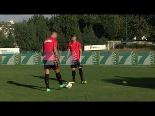 STERVITJA E PARE E KOMBETARES, PANUCCI KERKON IMPENJIM  - News, Lajme - Kanali 7