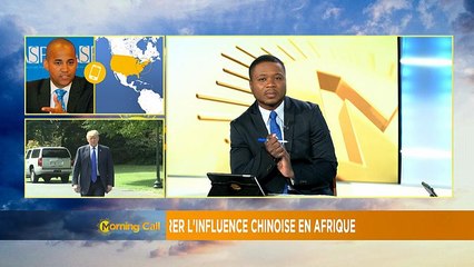 US sets up agency for development in Africa [The Morning Call]