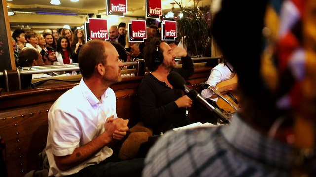 Lumières dans la nuit : Édouard Baer vous emmène à Poitiers
