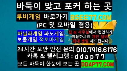 파도게임 적토마게임 루비게임 ddap77닷컴 개인회원딜비 최상