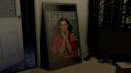 The Exorcist : Legion VR - Bande-annonce de la saison complète