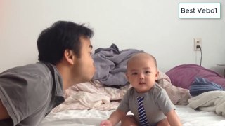 Funny Cute Baby -Vlog-2