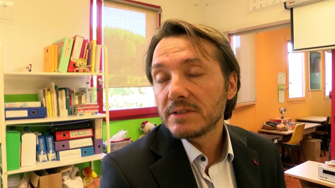 Bernard de Lise explique pourquoi il commercialise cette innovation.