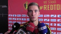 Dennis Praet : 