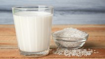 Rice Milk: Benefits | चावल के दूध से कम होगा वज़न, जानें और भी फायदे | Boldsky
