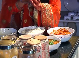 Ishq Subhan Allah | Rukhsar Cooking Food For Kabir and His Family