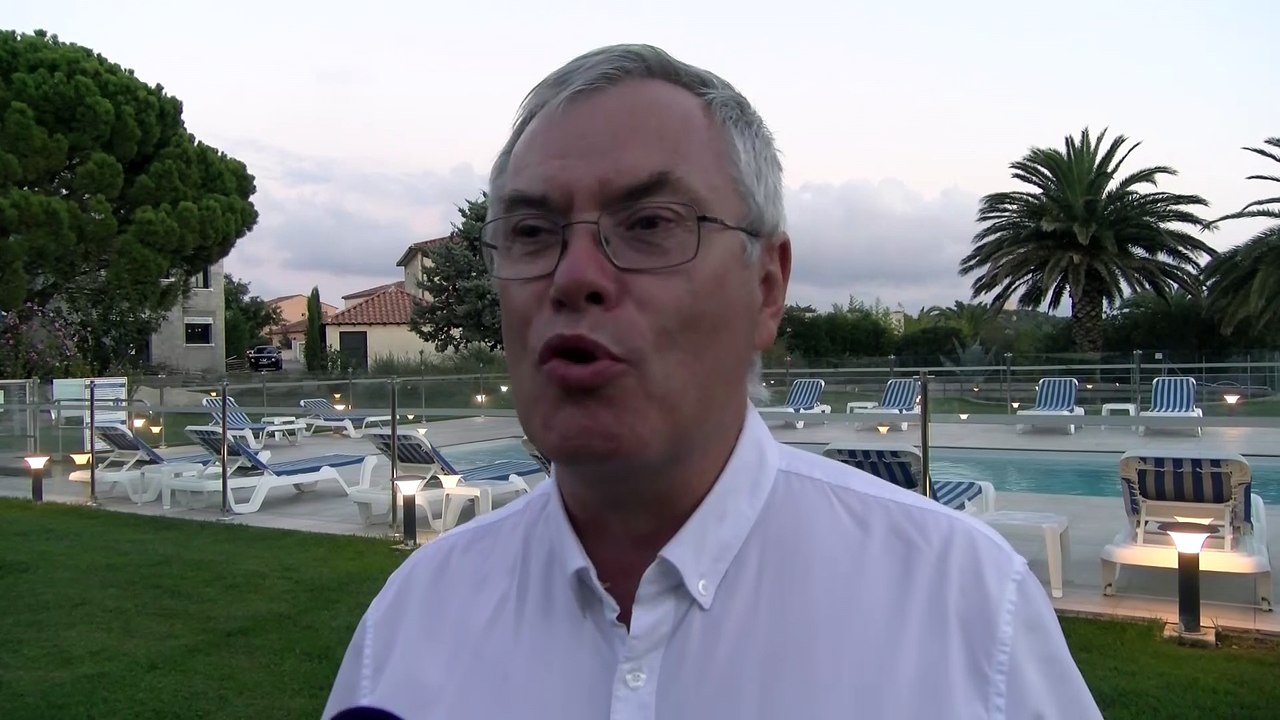 Jean-Pierre Bruyère