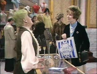 Are You Being Served S04 E05