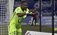 Kévin Fortuné⎥Ses premiers buts avec l'Estac
