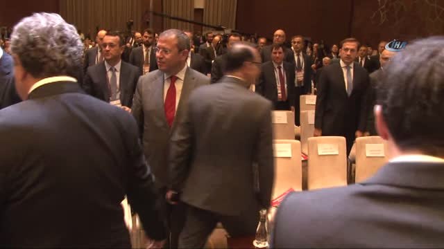Bakan Dönmez: Enerji Teknolojilerinde Türkiye Önemli Bir Üretim Üssü Haline Gelecek