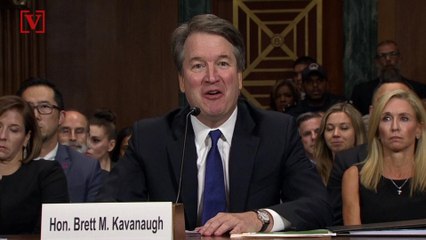 Special Ed Teacher Put On Paid Leave After 'Kill Kavanaugh' Tweet: Report