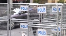 Suudi Arabistan Türk Uzmanları İstanbul Başkonsolosluğuna Davet Etti