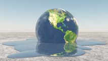 Planet Close to Facing Catastrophic Climate Change Issues