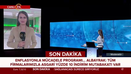 Enflasyonla Mücadele Programı