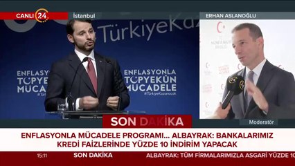 Enflasyonla Mücadele Programı