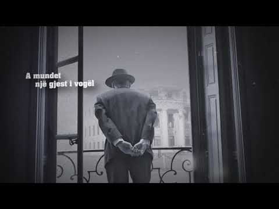 Libri nga Amor Towles tani ne shqip|Nje xhentelmen ne Moske|Nga Botimet Living