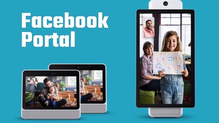 Facebook Portal