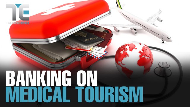 TALKING EDGE: Making Malaysia a front runner in medical tourism
