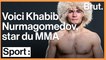 Khabib Nurmagomedov, légende du Daghestan et star du MMA