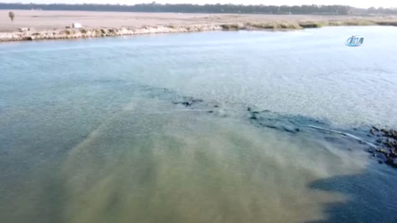 Yasadışı Avcılık Yapanlar Drone ile Tespit Edilip, Cezayı Yedi