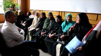 الإسماعيلية تنشئ 20 غرفة دار مسنين بالقنطرة غرب