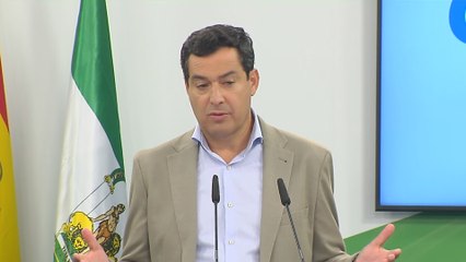 Moreno se presenta como única garantía cambio y ve muy cerca mayoría con C's