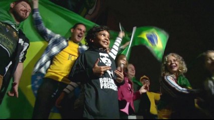 Brazil: Bolsonaro and Haddad face off in second round of election