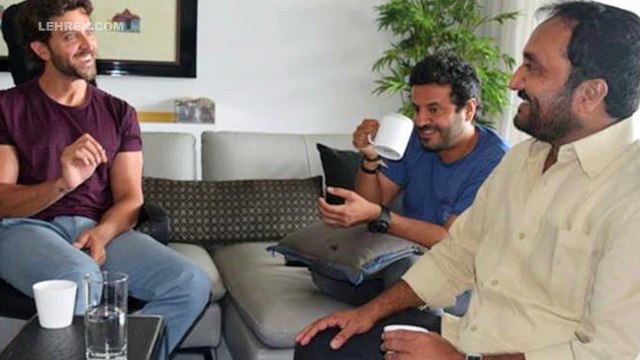 Vikas Bahl Kicked Out Of 'Super 30'? Details Inside