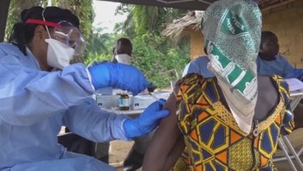 Son ya 113 las muertes probables por ébola en República Democrática del Congo