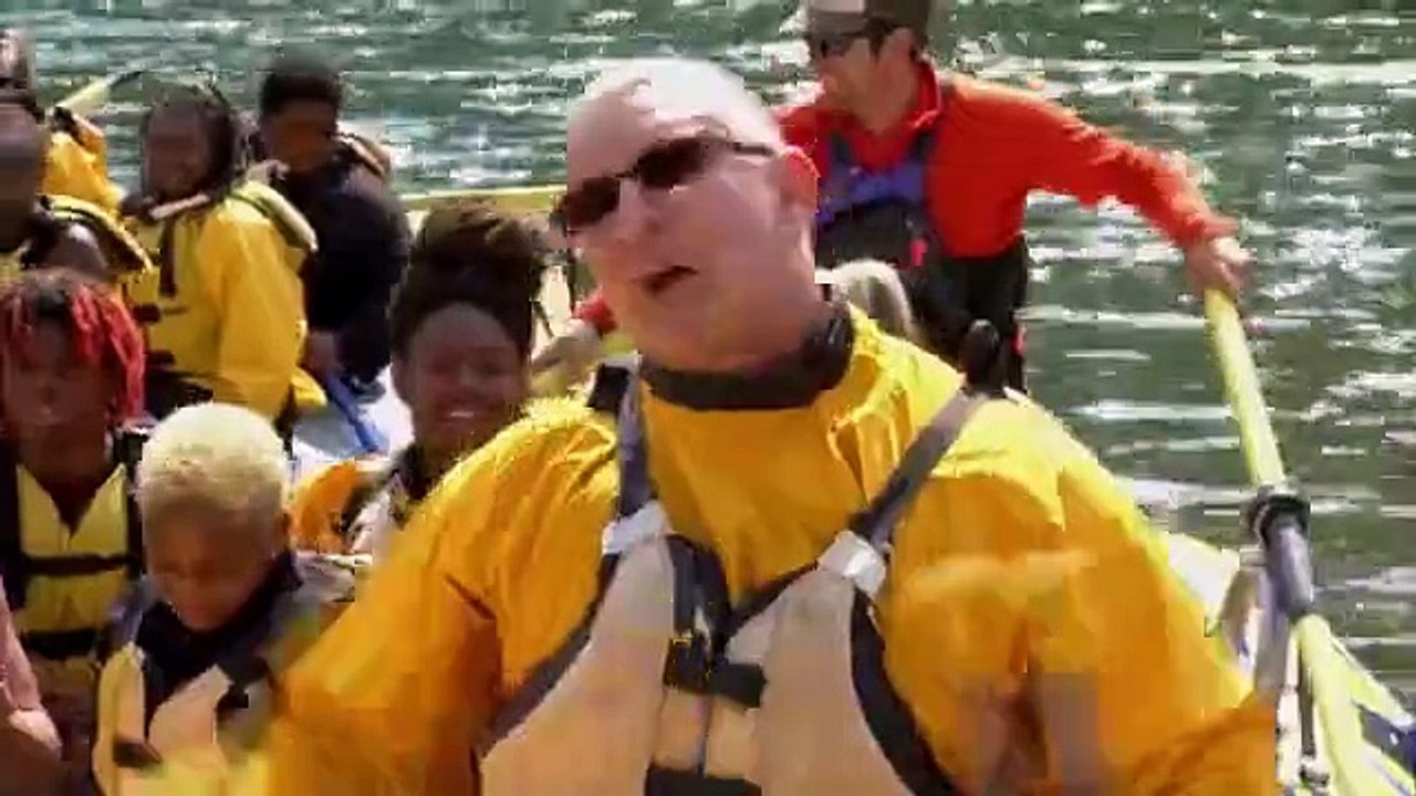 Restaurant - Impossible S012e07