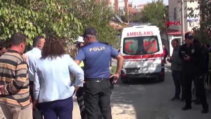 Kırıkkale'ye Şehit Ateşi Düştü