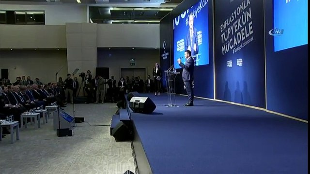 Tarım Bakanı Pakdemirli: Zincir Marketlerde 50 Üründe 2 Ay Boyunca Yüzde 10 İndirim Yapılacak