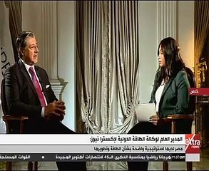 توقعات بإنتاج 50% من الكهرباء بالطاقة المتجددة فى 2035