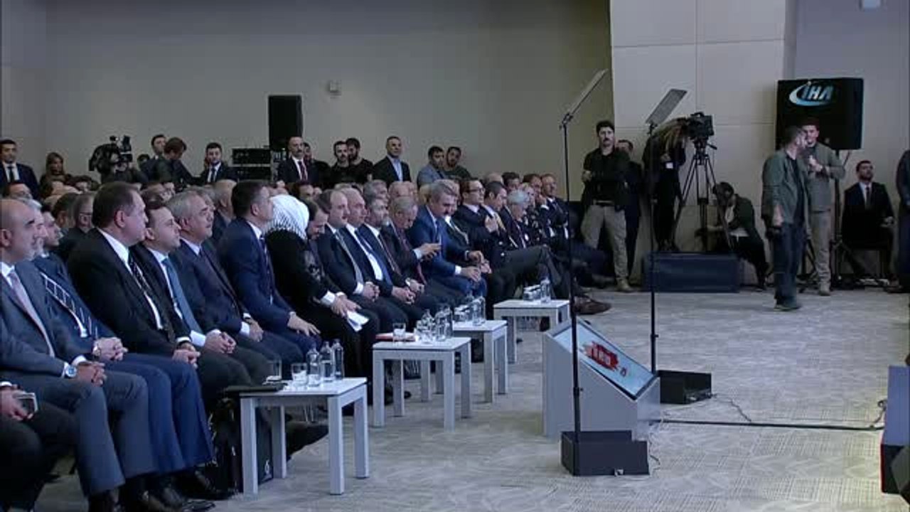 Hazine ve Maliye Bakanı Albayrak: "Topyekün Mücadeleye Katılanlar Belirlenen Logo ile Asgari Yüzde...