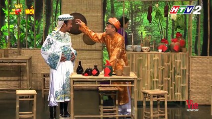 Trấn Thành Thiếu "Nợ Khó Đòi" Bị Chủ Nợ Dí Sấp Mặt Luôn | Hài Trấn Thành 2018