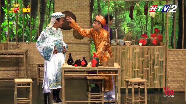 Trấn Thành Thiếu Nợ Khó Đòi Bị Chủ Nợ Dí Sấp Mặt Luôn | Hài Trấn Thành 2018