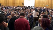 Devlet Bahçeli'den Sert Sözler | MHP Grup Toplantısı