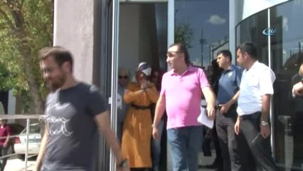 Anıtkabir'de Atatürk'e Hakaret Eden Safiye İnci'ye 2 Yıl 6 Ay Hapis