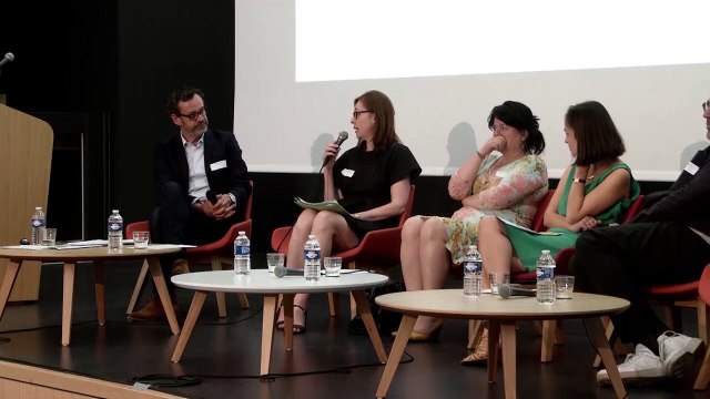 Rencontres Nationales Culture et Ruralités - 29 juin 2018 Paris - Résumé en images