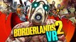 Borderlands 2 VR - Trailer d'annonce