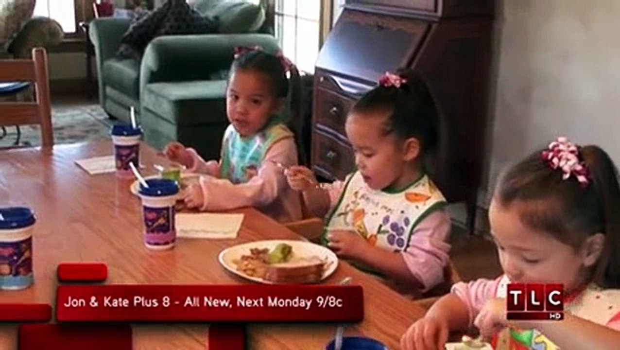 Jon & Kate Plus 8 S04 E37