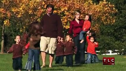 Jon & Kate Plus 8 S04 E38