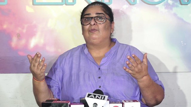 Alok Nath & Vinta Nanda Controversy: Vinta on #MeToo moment; Watch Video | FilmiBeat