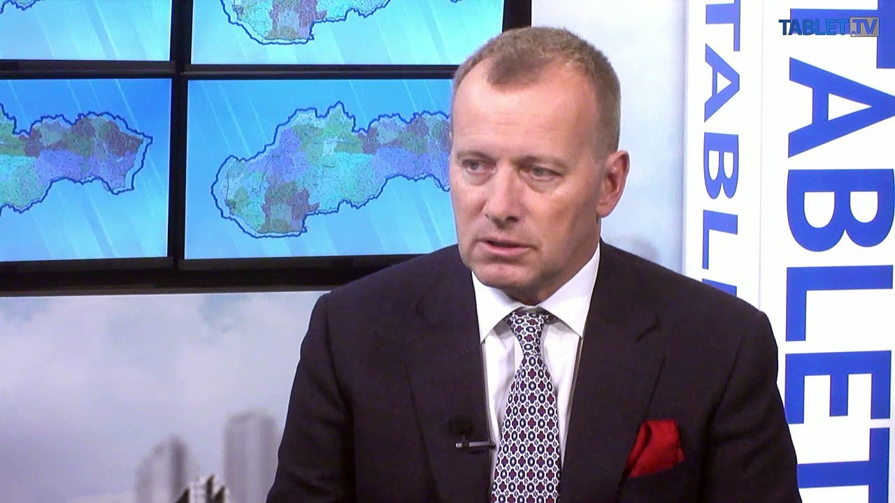 KOLLÁR: Zverejňovanie vecí z Kuciakovho spisu pomáha spolupáchateľom
