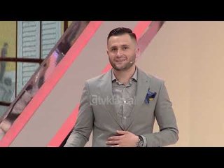 BE coffee  - Shqiptaret mrapsht (07 tetor 2018)